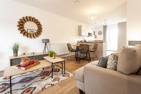 undefined, Plot 105, Brinkworth at One Lockleaze, BS7, One Lockleaze BS7