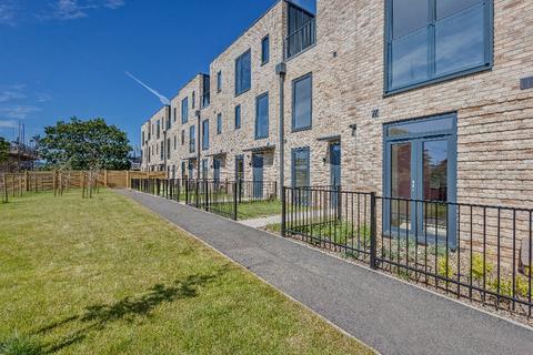 4 bedroom terraced house for sale, Topsham Road, Exeter