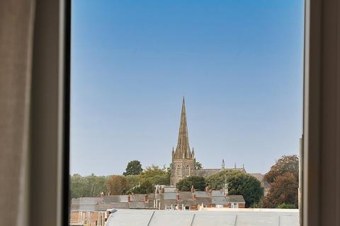 4 bedroom terraced house for sale, Topsham Road, Exeter