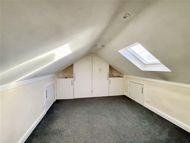 Attic