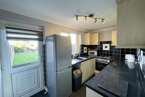 2 bedroom semi-detached house for sale, Partridge Close, Eckington, Sheffield, S21 4HQ