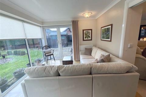 18 Abbots Meadow, Sothall, Sheffield, S20 2QU