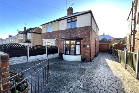 Retford Road, Handsworth, Sheffield, S13 9LE