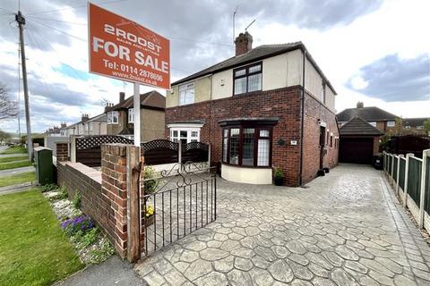 38 Retford Road, Sheffield, S13 9LE