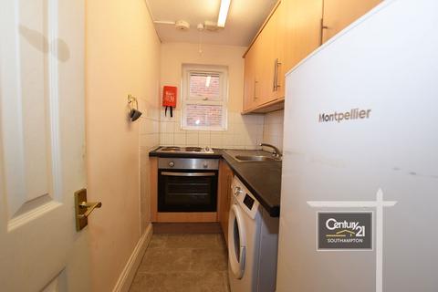 1 bedroom flat to rent, Darwin Road, SOUTHAMPTON SO15