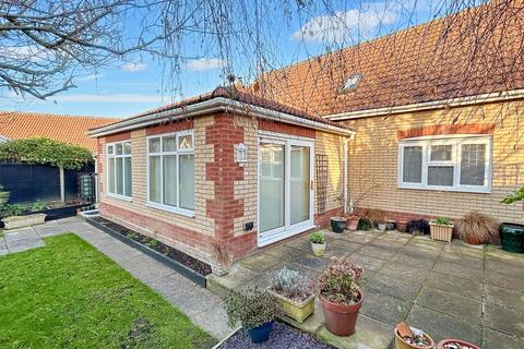 3 bedroom house for sale, Bullfinch Way, Friday Bridge, PE14