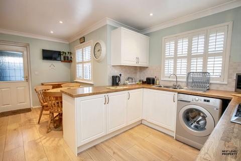 3 bedroom house for sale, Bullfinch Way, Friday Bridge, PE14