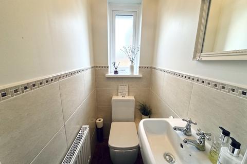 6 Atkinson Grove, Shotton Colliery, Durham, DH6 2YA
