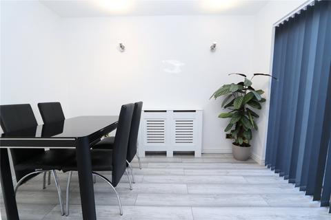 12 Cavenham, Two Mile Ash, Milton Keynes, MK8 8JP