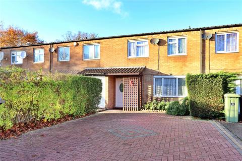 3 bedroom terraced house for sale, Bayard Avenue, Downs Barn, MK14