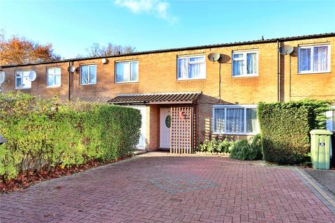 Bayard Avenue, Downs Barn, Milton Keynes, Buckinghamshire, MK14