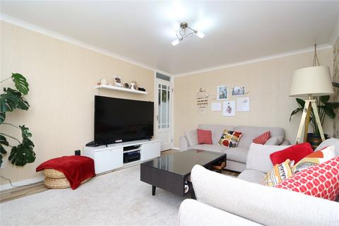 3 bedroom terraced house for sale, Bayard Avenue, Downs Barn, Milton Keynes, Buckinghamshire, MK14