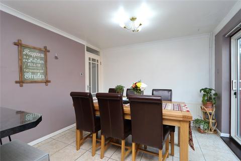 3 bedroom terraced house for sale, Bayard Avenue, Downs Barn, Milton Keynes, Buckinghamshire, MK14