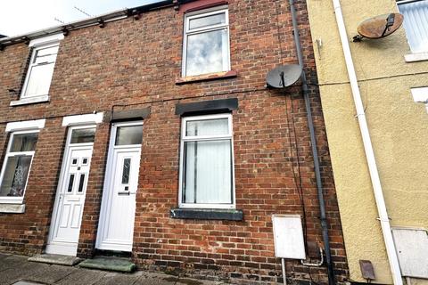 2 bedroom terraced house for sale, Eleventh Street, Blackhall Colliery, Hartlepool, County Durham, TS27