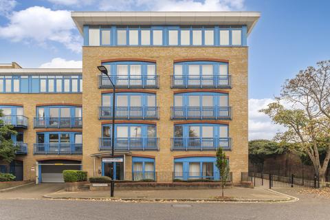 2 bedroom flat for sale, Rodney Point, 309 Rotherhithe Street, London, SE16