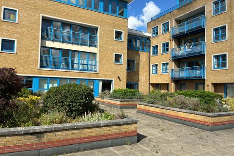 2 bedroom flat for sale, Rodney Point, 309 Rotherhithe Street, London, SE16