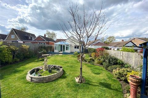 3 bedroom bungalow for sale, Stanway Road, Benfleet, Essex, SS7