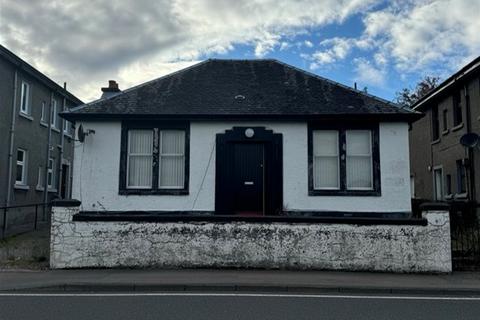 4 bedroom detached bungalow for sale, Chalmers Street, Ardrishaig