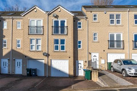 4 bedroom terraced house for sale, Woodbottom Close, Baildon, Shipley, West Yorkshire