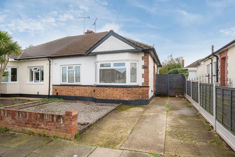 2 bedroom semi-detached house for sale, Dulverton Avenue, Westcliff-On-Sea, SS0