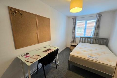 1 bedroom in a house share to rent, Hemming Way