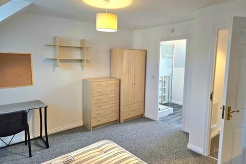 1 bedroom in a house share to rent, Hemming Way