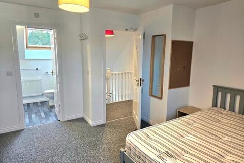 1 bedroom in a house share to rent, Hemming Way