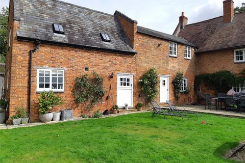 4 bedroom detached house to rent, West Langton, Market Harborough, Leicestershire