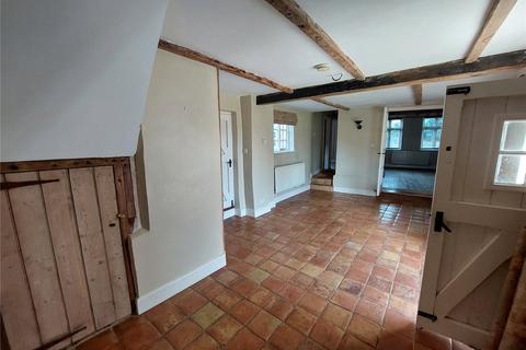 4 bedroom detached house to rent, West Langton, Market Harborough, Leicestershire