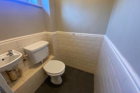 3 bedroom terraced house to rent, Gofton Walk, West Denton, Newcastle, NE5