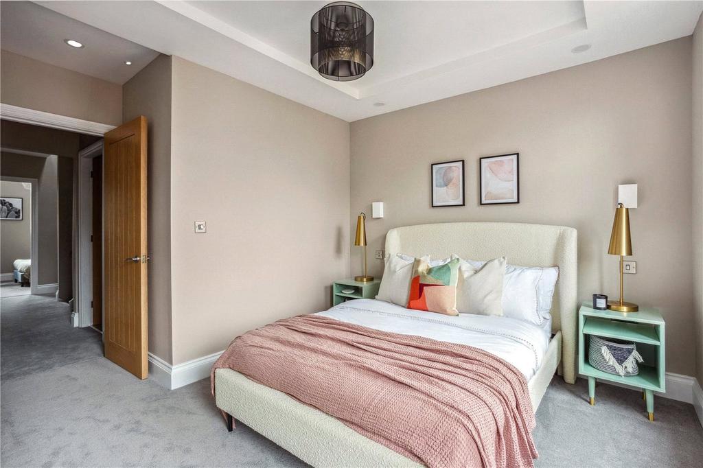Example Bedroom
