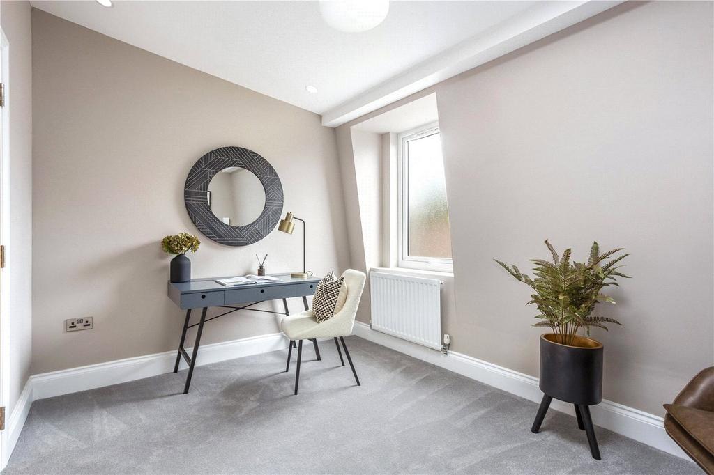 Example Bedroom
