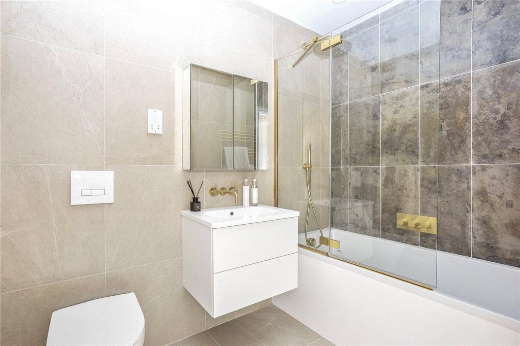 Example Bathroom