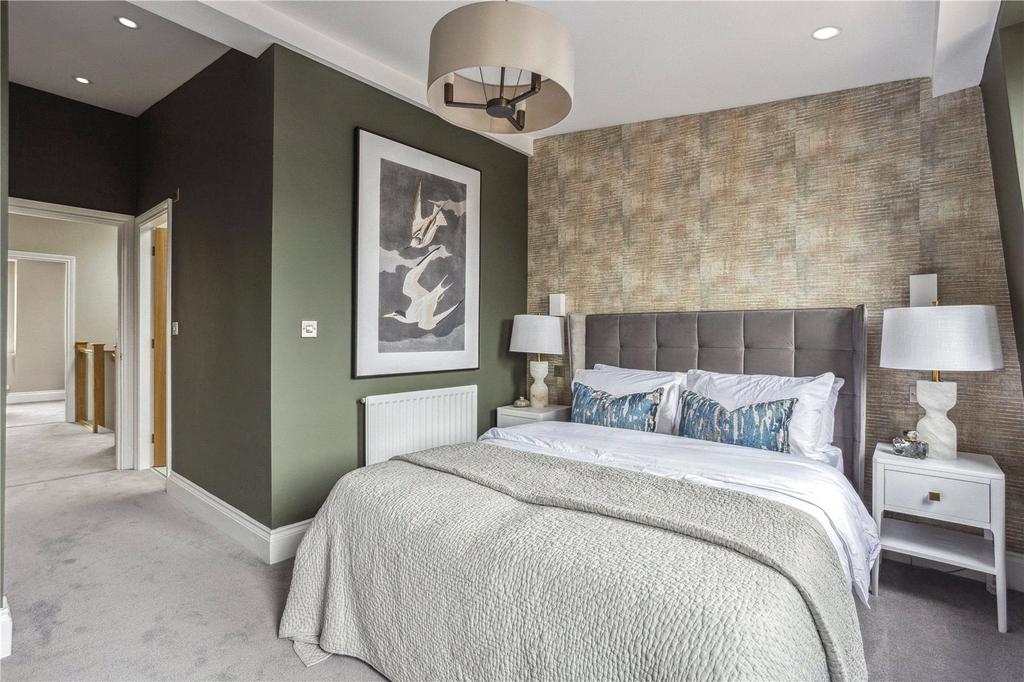 Example Bedroom