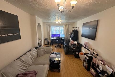 2 bedroom flat for sale, WATERSIDE CLOSE, BARKING IG11