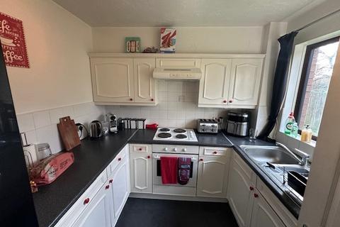 2 bedroom flat for sale, WATERSIDE CLOSE, BARKING IG11