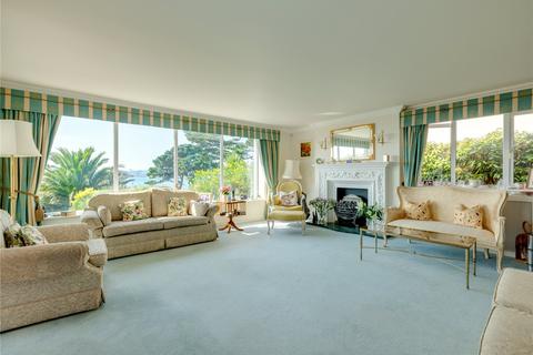 4 bedroom detached house for sale, Castle Drive, St. Mawes, Truro, Cornwall, TR2