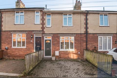 3 bedroom terraced house for sale, Topsham, Exeter EX3