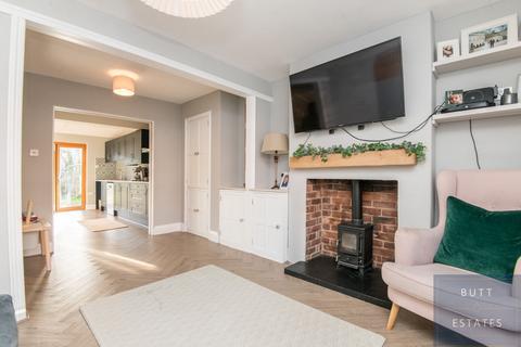 3 bedroom terraced house for sale, Topsham, Exeter EX3