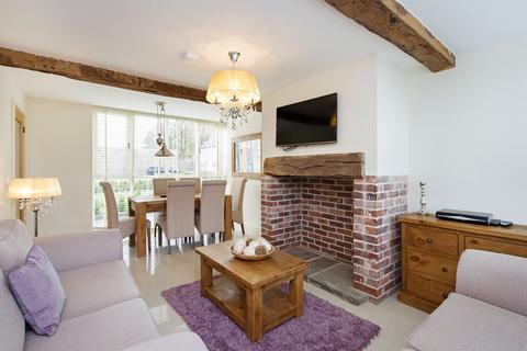 3 bedroom barn conversion to rent, Dove Farm Barns, Blythe Bridge Road