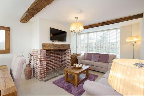 3 bedroom barn conversion to rent, Dove Farm Barns, Blythe Bridge Road