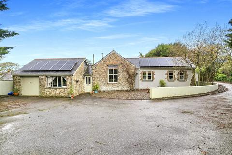 4 bedroom barn conversion for sale, Hersham, Bude, Cornwall, EX23