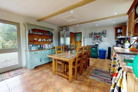 4 bedroom barn conversion for sale, Hersham, Bude, Cornwall, EX23