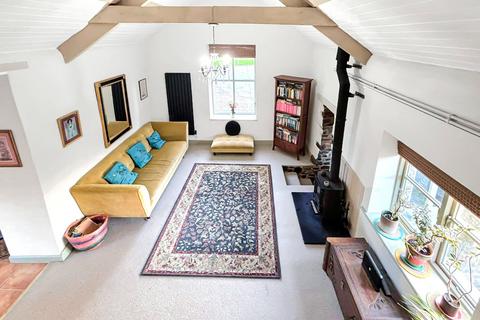 4 bedroom barn conversion for sale, Hersham, Bude, Cornwall, EX23