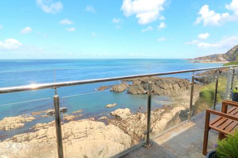 2 bedroom apartment for sale, Cheyne Beach, Capstone Crescent, Ilfracombe, Devon, EX34