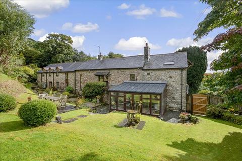 5 bedroom barn conversion for sale, Rosecraddock, Liskeard, Cornwall, PL14