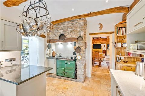 5 bedroom barn conversion for sale, Rosecraddock, Liskeard, Cornwall, PL14