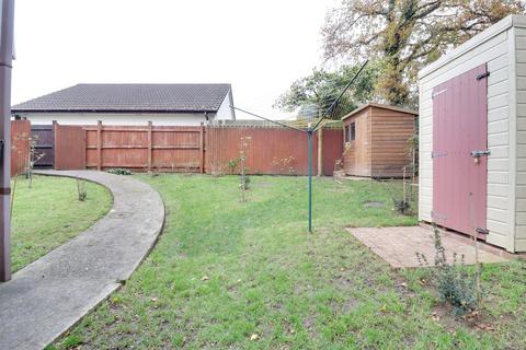 37 Caddywell Meadow, Torrington, EX38 7NZ