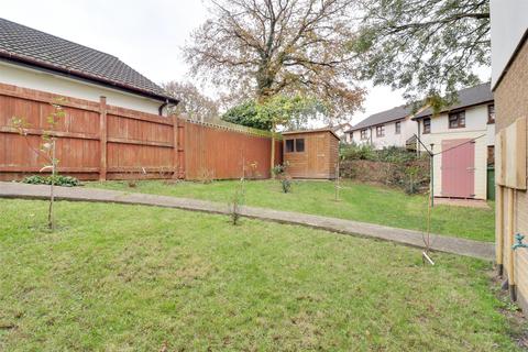 37 Caddywell Meadow, Torrington, EX38 7NZ