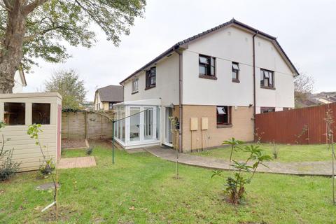 37 Caddywell Meadow, Torrington, EX38 7NZ